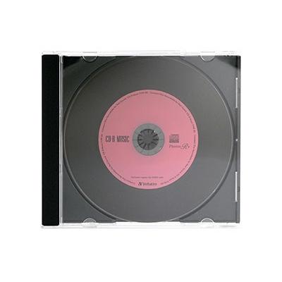 CD-R 音楽用 79.57分 24倍速 5枚組 Blank Media |  | 02