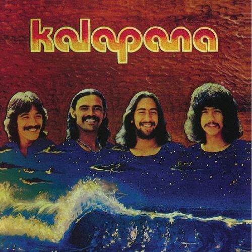 Kalapana カラパナII(ワイキキの熱い砂) CD | 