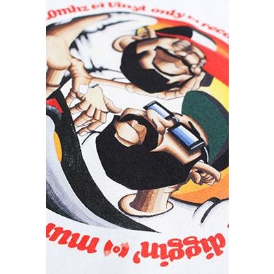 MURO TOKYO FM ""KING OF DIGGIN'"" LS/Mサイズ Apparel |  | 05