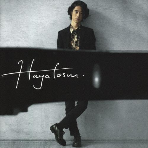 角野隼斗 HAYATOSM＜通常盤＞ CD | 