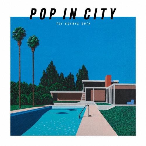 DEEN POP IN CITY 〜for covers only〜 ［CD+Blu-ray Disc］＜初回生産限定盤＞ CD | 