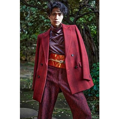 松下優也 松下優也写真集「30-Superfluid-」 Mook |  | 02