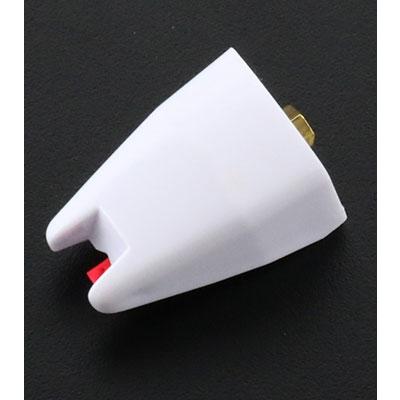 樽屋 交換針(カートリッジ 03-M専用)/白 Accessories 樽屋 交換針(カートリッジ 03-M専用)/白 Accessories