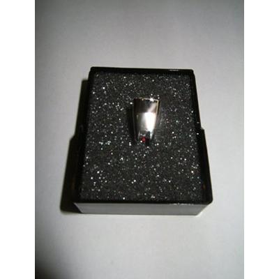 樽屋 交換針(カートリッジ FPC-07M専用)/銀 Accessories |  | 03