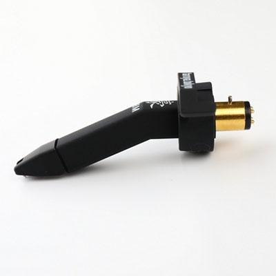樽屋 TWカートリッジ TW-08M(ケース付2本セット)/黒 Accessories 樽屋 TWカートリッジ TW-08M(ケース付2本セット)/黒 Accessories