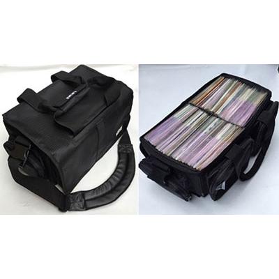 UDG 7インチレコードBAG 150枚収納/黒 Accessories UDG 7インチレコードBAG 150枚収納/黒 Accessories