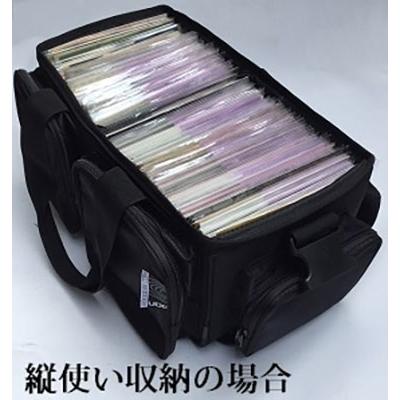 UDG 7インチレコードBAG 150枚収納/黒 Accessories |  | 03