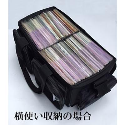 UDG 7インチレコードBAG 150枚収納/黒 Accessories |  | 04