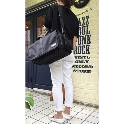 UDG 7インチレコードBAG 150枚収納/黒 Accessories |  | 05