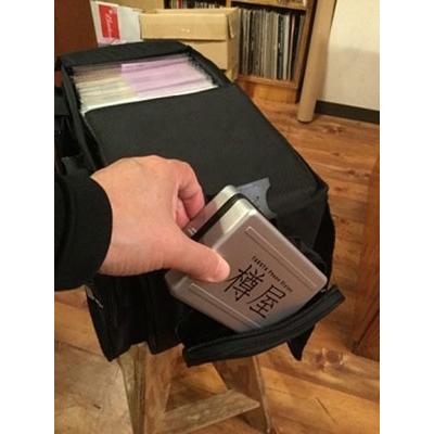 UDG 7インチレコードBAG 150枚収納/黒 Accessories |  | 06
