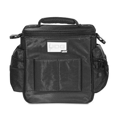 UDG 12インチレコードBAG 45枚収納/黒 Accessories : タワーレコード