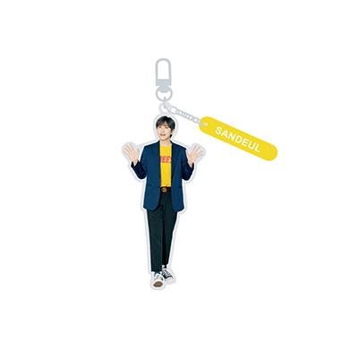 B1A4 B1A4 アクリルキーリング/SANDEUL Accessories | 