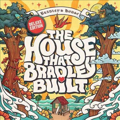 Various Artists The House That Bradley Built CD | 