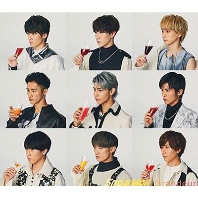 Snow Man Grandeur Cd Dvd 初回盤b 12cmcd Single タワーレコード Paypayモール店 通販 Paypayモール