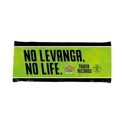 レバンガ北海道 NO LEVANGA, NO LIFE. 2020 ハイブリッドフェイスタオル Accessories | 