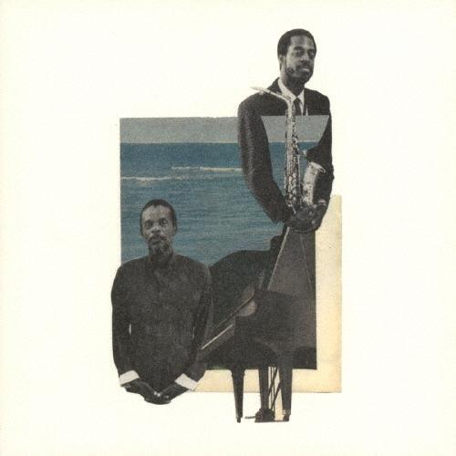 Horace Tapscott ライヴ・アット・テアトル・デュ・シェン・ノワール・アヴィニョン・フランス1989 CD | 