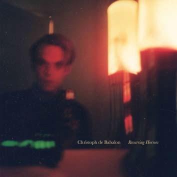 Christoph De Babalon Recurring Horrors CD | 