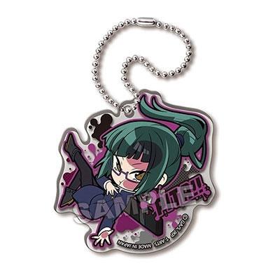 呪術廻戦 ぴた!でふぉめ アクリルキーホルダー(全10種ランダム) Accessories |  | 04