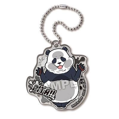 呪術廻戦 ぴた!でふぉめ アクリルキーホルダー(全10種ランダム) Accessories |  | 06