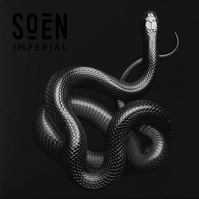 Soen Imperial CD | 