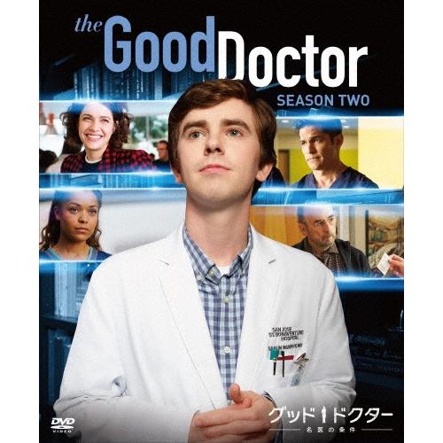 グッド・ドクター 名医の条件 シーズン2 DVD | 