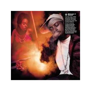 J Dilla Welcome 2 Detroit (20th Anniversary Edition) 7inch Single | 