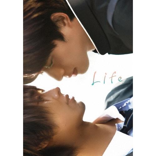 Life 線上の僕ら -ディレクターズカット版- Blu-ray Disc | 