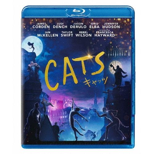 キャッツ Blu-ray Disc | 