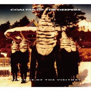 COALTAR OF THE DEEPERS REVENGE OF THE VISITORS CD | 