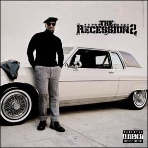 Jeezy The Recession 2 CD｜tower