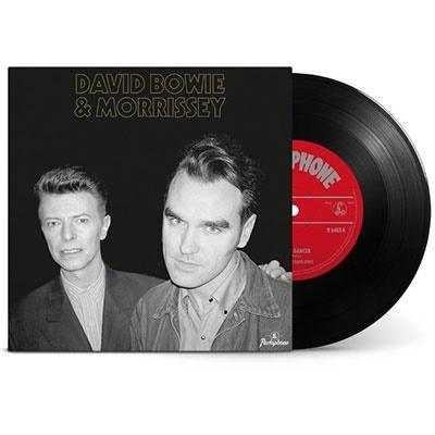 Morrissey Cosmic Dancer 7inch Single | 