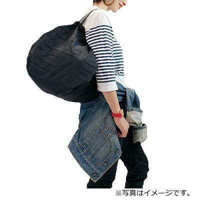 Shupatto コンパクトバッグ M/ブラック Accessories｜tower｜03