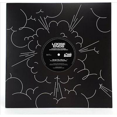 Loose Ends Hangin' On A String (Frankie Knuckles Remix)＜限定盤＞ 12inch Single | 