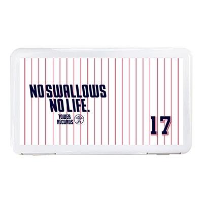 東京ヤクルトスワローズ NO SWALLOWS, NO LIFE. 2020 抗菌マスクケース (17/ホーム) Accessories