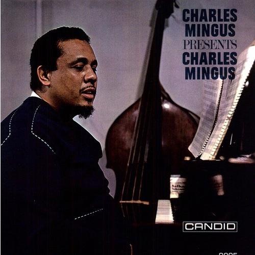 Charles Mingus チャールズミンガス LP レコード AAA 高音質 Charles Mingus Presents LP : タワーレコード Yahoo!店 - 通販