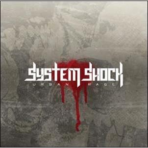 System Shock Urban Rage CD | 