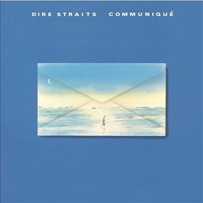 Dire Straits Communique LP | 