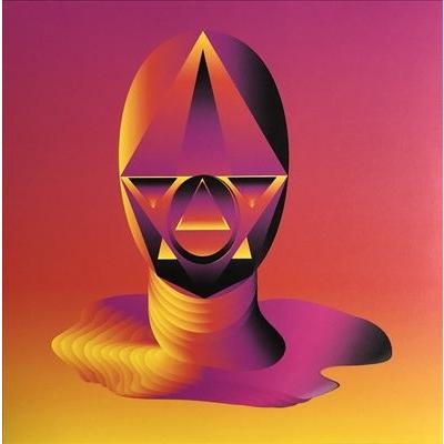 Thee Oh Sees Metamorphosed LP | 