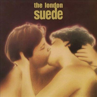 Suede The London Suede LP | 