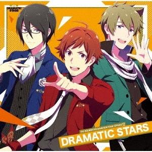 DRAMATIC STARS THE IDOLM@STER SideM NEW STAGE EPISODE 12 DRAMATIC STARS 12cmCD Single｜tower