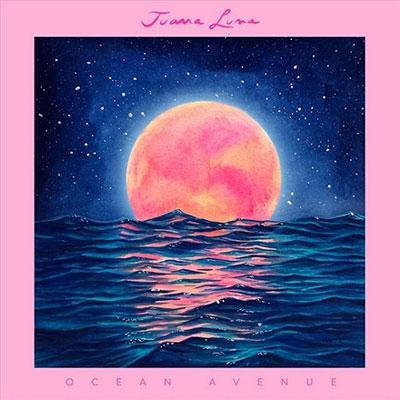 Juana Luna Ocean Avenue CD | 