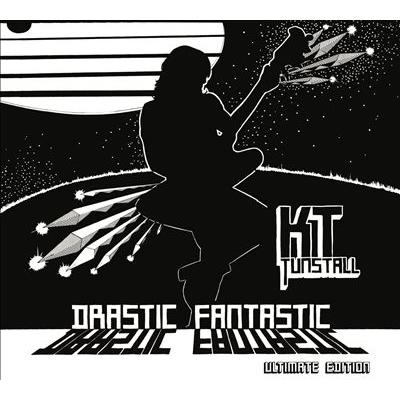 KT Tunstall Drastic Fantastic (Ultimate Edition)＜限定盤＞ CD | 