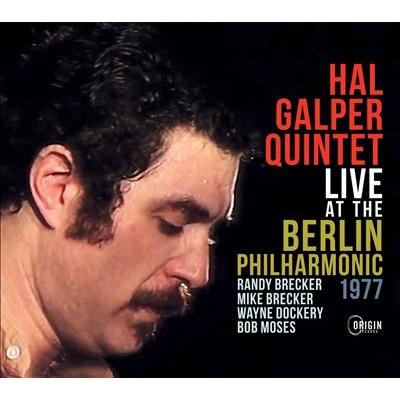 Hal Galper Live At The Berlin Philharmonic 1977 CD : タワーレコード Yahoo!店 ...
