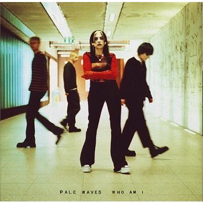 Pale Waves Who Am I? CD | 