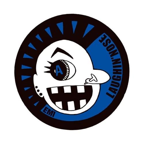 ラフィン・ノーズ Laughin' Complete EMI Tracks CD | 