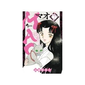 高橋留美子 MAO (7) COMIC | 