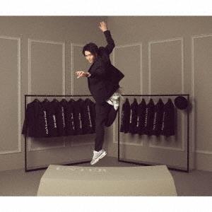 高野洸 ENTER ［CD+2DVD+トートバッグ］＜初回生産限定盤＞ CD