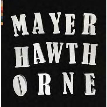 Mayer Hawthorne Rare Changes CD | 