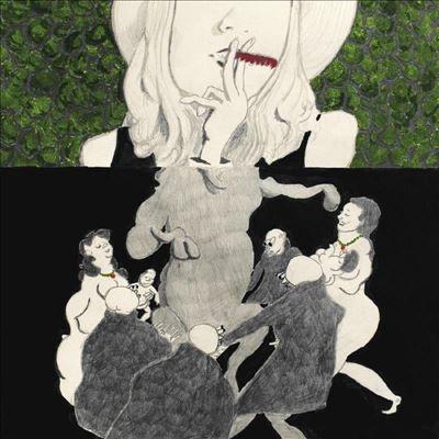 Jackie Cohen Tacoma Night Terror, Pt. 1: Ive Got the Blues CD | 