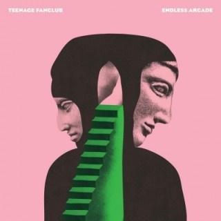 Teenage Fanclub エンドレス・アーケイド ［CD+Tシャツセット(M)］＜完全初回受注生産限定盤＞ CD |  | 01